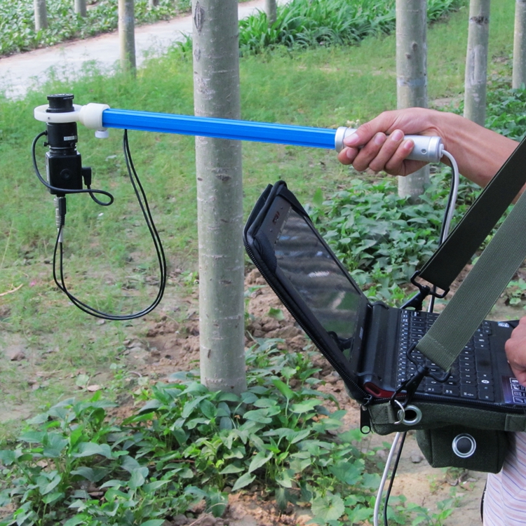 TOP-1300植物冠层分析仪