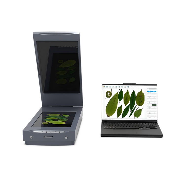 YMJ-PC-S叶面积分析系统