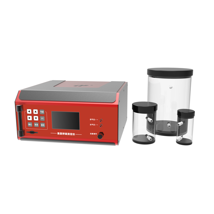 果蔬呼吸测定仪