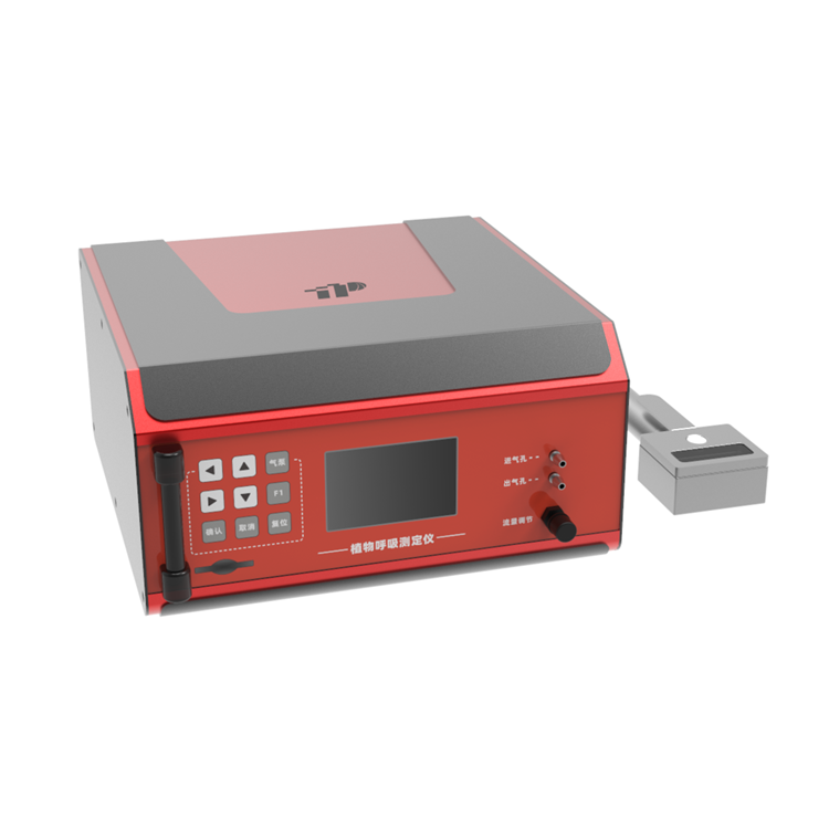 植物呼吸测定仪