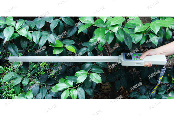 植物冠层分析仪（3款）图片