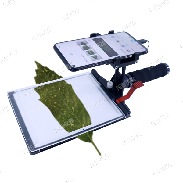 活体叶面积测量仪YMJ-D600