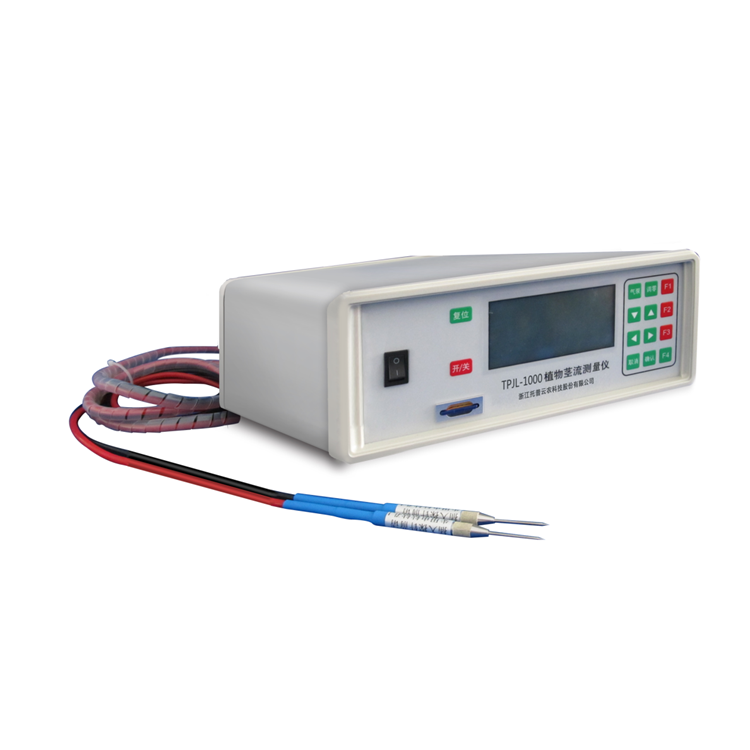 植物茎流仪TPJL-1000