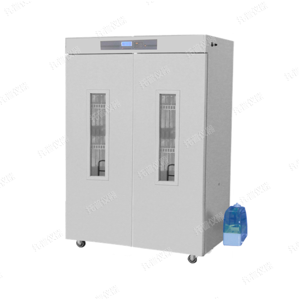 智能恒温恒湿培养箱工作原理介绍缩略图