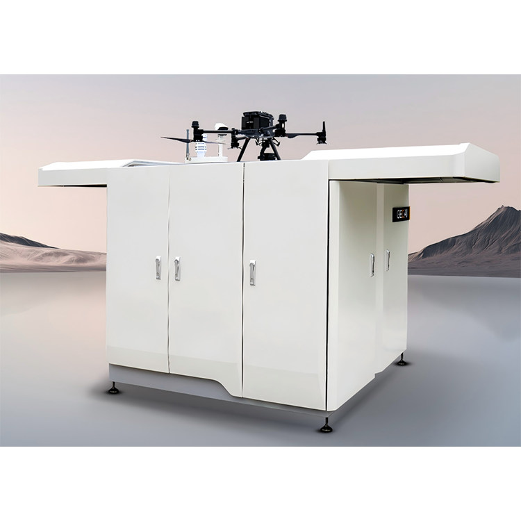 高端无人机低空巡检系统（含机库）
