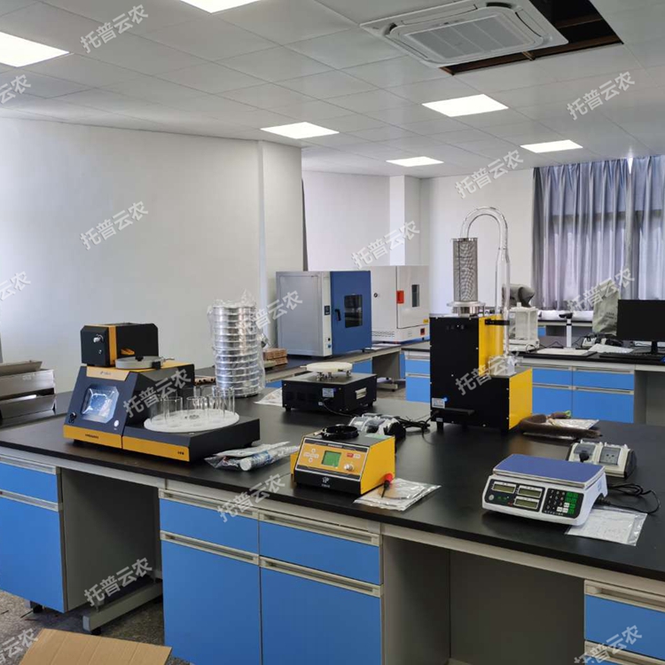 种质资源库建设项目（仪器设备）缩略图