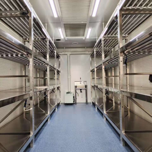 逆境研究室缩略图
