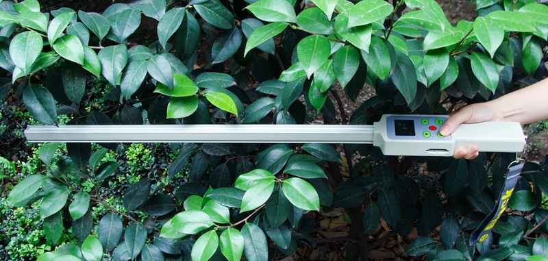 植物冠层分析仪